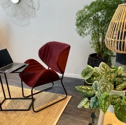 Bureau fermé  idéal pour votre activité professionnelle à Angers
