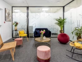 Bureau fermé  idéal pour votre activité professionnelle à Angers
