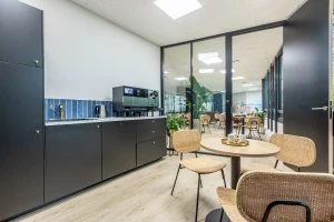 Espaces de coworking  idéal pour votre activité professionnelle à Angers