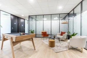 Salle de réunion  idéal pour votre activité professionnelle à Angers