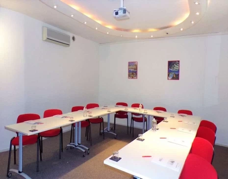 Bureau fermé  idéal pour votre activité professionnelle à Angers