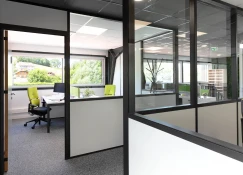 Bureau fermé  idéal pour votre activité professionnelle à Annecy