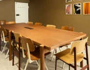 Espaces de coworking  idéal pour votre activité professionnelle à Annecy