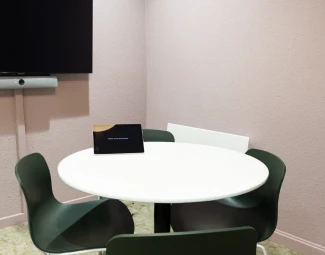 Espaces de coworking  idéal pour votre activité professionnelle à Annecy
