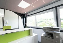 Bureau fermé  idéal pour votre activité professionnelle à Annecy