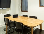 Espaces de coworking  idéal pour votre activité professionnelle à Annecy