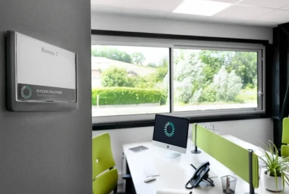 Bureau fermé  idéal pour votre activité professionnelle à Annecy