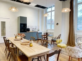 Espaces de coworking  idéal pour votre activité professionnelle à Antony