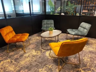 Bureau fermé  idéal pour votre activité professionnelle à Arcachon