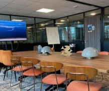 Bureau fermé  idéal pour votre activité professionnelle à Arcachon