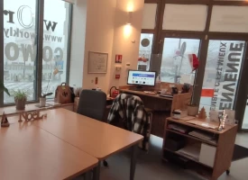 Bureau fermé  idéal pour votre activité professionnelle à Armentières