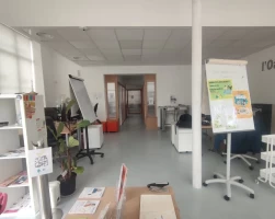 Bureau fermé  idéal pour votre activité professionnelle à Armentières