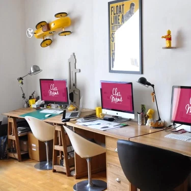 Bureau fermé  idéal pour votre activité professionnelle à Arpajon