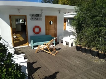 Bureau fermé  idéal pour votre activité professionnelle à Asnières-sur-Seine