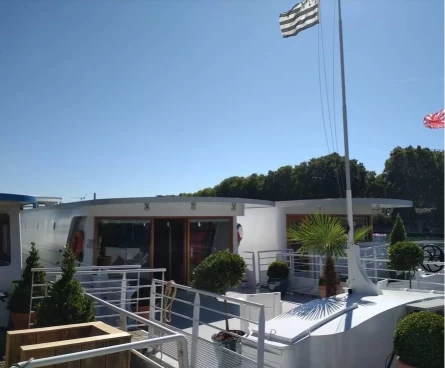 Bureau fermé  idéal pour votre activité professionnelle à Asnières-sur-Seine