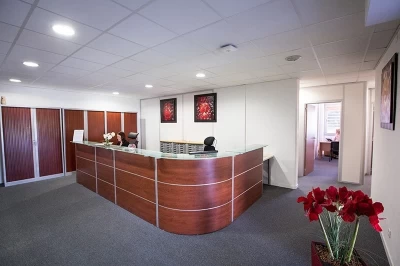 Bureau fermé  idéal pour votre activité professionnelle à Aubagne