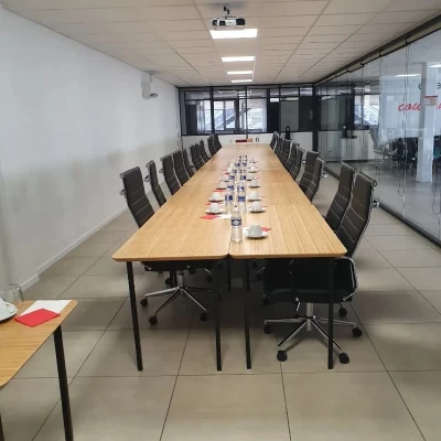 Bureau fermé  idéal pour votre activité professionnelle à Aubagne