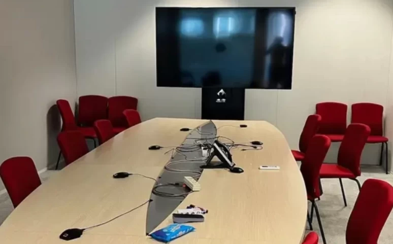 Bureau fermé  idéal pour votre activité professionnelle à Bagneux