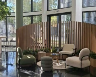 Plateau privé  idéal pour votre activité professionnelle à Bagneux