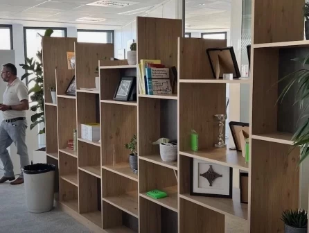 Plateau privé  idéal pour votre activité professionnelle à Bagneux
