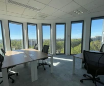 Plateau privé  idéal pour votre activité professionnelle à Bagneux