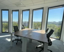 Plateau privé  idéal pour votre activité professionnelle à Bagneux