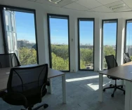 Plateau privé  idéal pour votre activité professionnelle à Bagneux