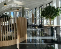 Plateau privé  idéal pour votre activité professionnelle à Bagneux