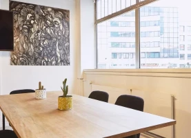 Bureau fermé  idéal pour votre activité professionnelle à Bagnolet