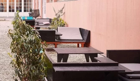 Bureau fermé  idéal pour votre activité professionnelle à Bagnolet