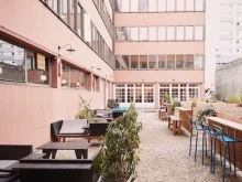 Plateau privé  idéal pour votre activité professionnelle à Bagnolet