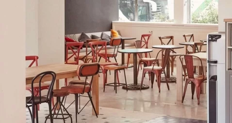 Bureau fermé  idéal pour votre activité professionnelle à Bagnolet