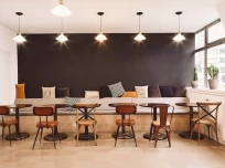 Bureau fermé  idéal pour votre activité professionnelle à Bagnolet