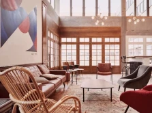 Bureau fermé  idéal pour votre activité professionnelle à Bagnolet