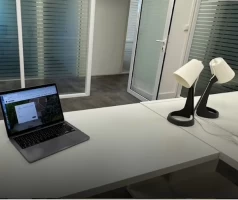 Bureau fermé  idéal pour votre activité professionnelle à Bastia