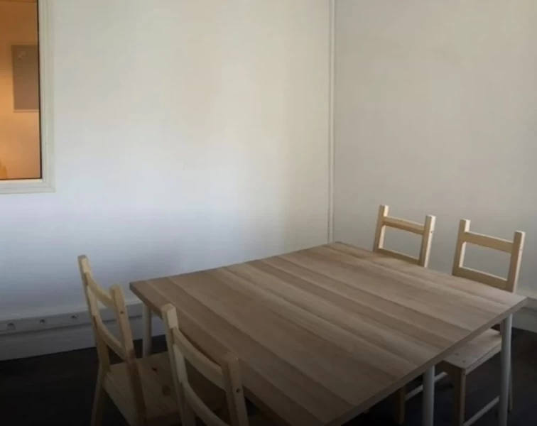Bureau fermé  idéal pour votre activité professionnelle à Bastia