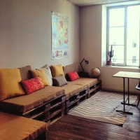 Salle de réunion  idéal pour votre activité professionnelle à Bayonne