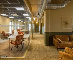 Bureau fermé  idéal pour votre activité professionnelle à Bayonne