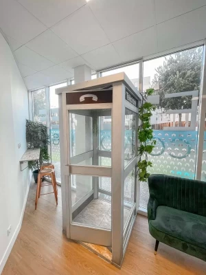 Salle de réunion  idéal pour votre activité professionnelle à Bègles