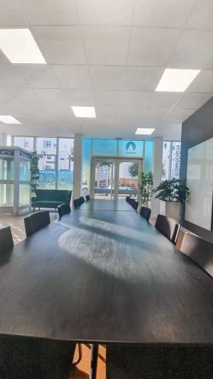 Salle de réunion  idéal pour votre activité professionnelle à Bègles