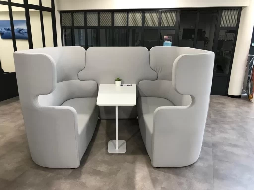 Bureau fermé  idéal pour votre activité professionnelle à Bergerac