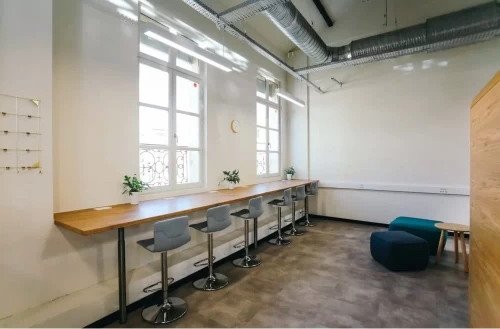 Bureau fermé  idéal pour votre activité professionnelle à Bergerac