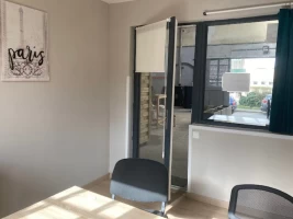 Bureau fermé  idéal pour votre activité professionnelle à Bergerac