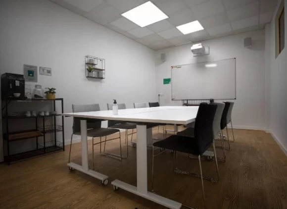 Espaces de coworking  idéal pour votre activité professionnelle à Bergerac