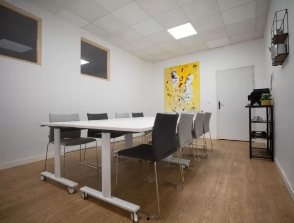 Espaces de coworking  idéal pour votre activité professionnelle à Bergerac
