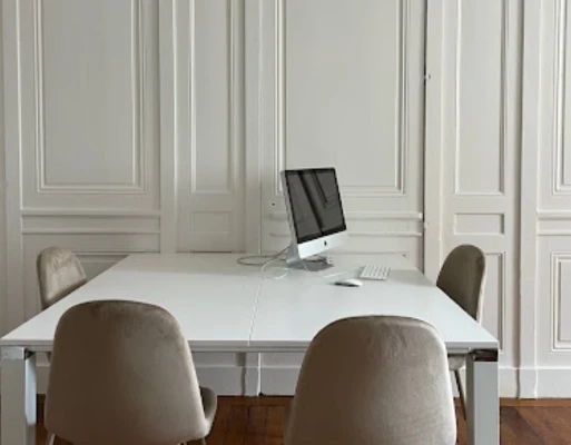 Bureau fermé  idéal pour votre activité professionnelle à Besançon