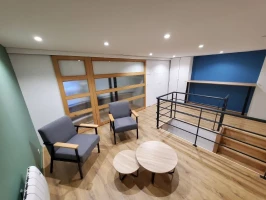Bureau fermé  idéal pour votre activité professionnelle à Besançon