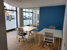 Bureau fermé  idéal pour votre activité professionnelle à Besançon