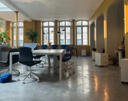 Bureau fermé  idéal pour votre activité professionnelle à Besançon