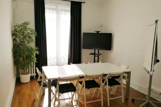 Bureau fermé  idéal pour votre activité professionnelle à Besançon